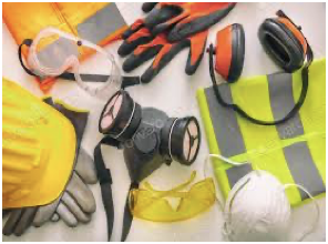 Personal Protective Equipment